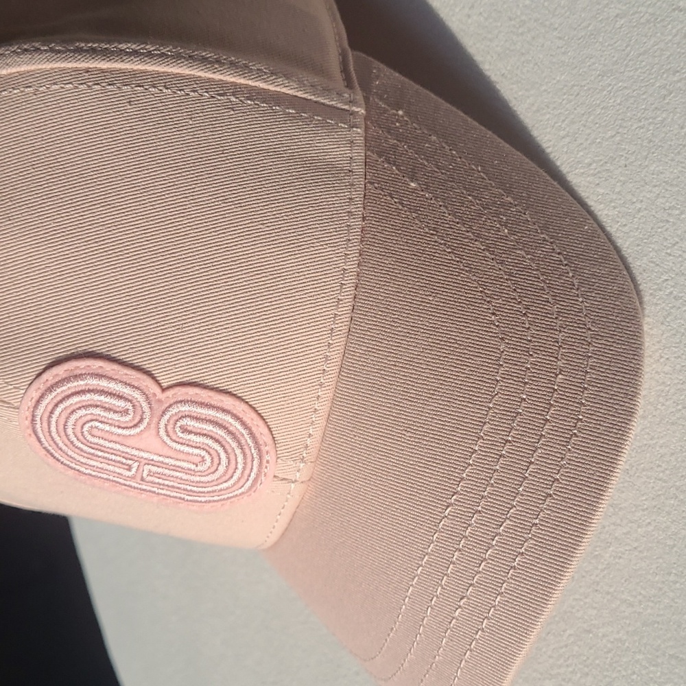 Coach Baseball Hat - image 3